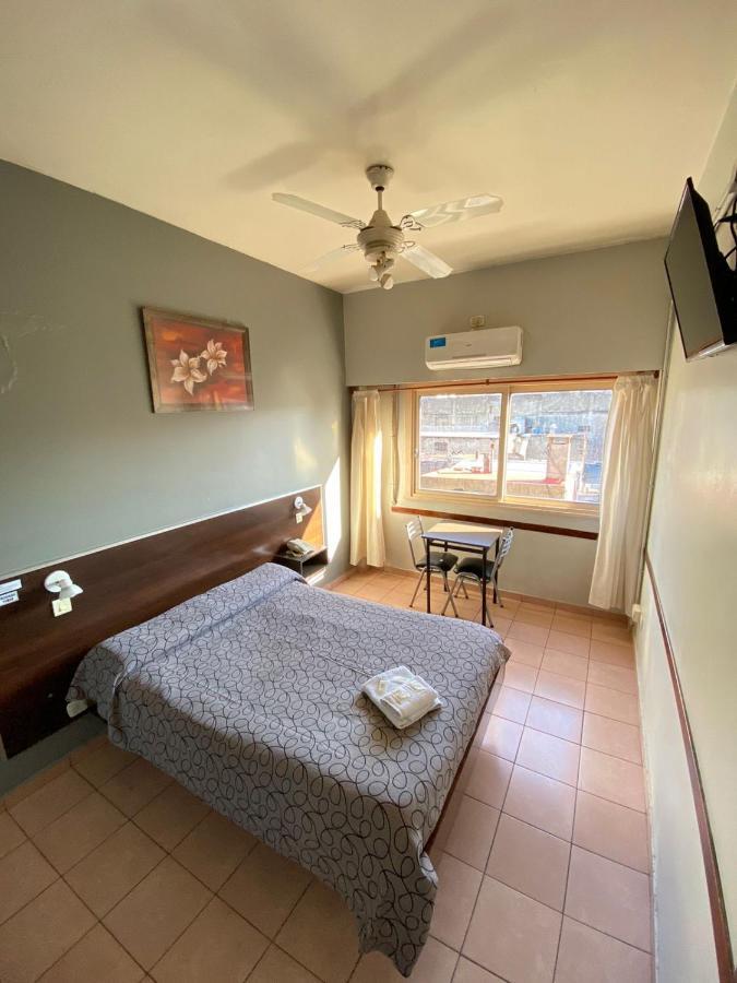 Hotel Viedma Buenos Aires Bagian luar foto