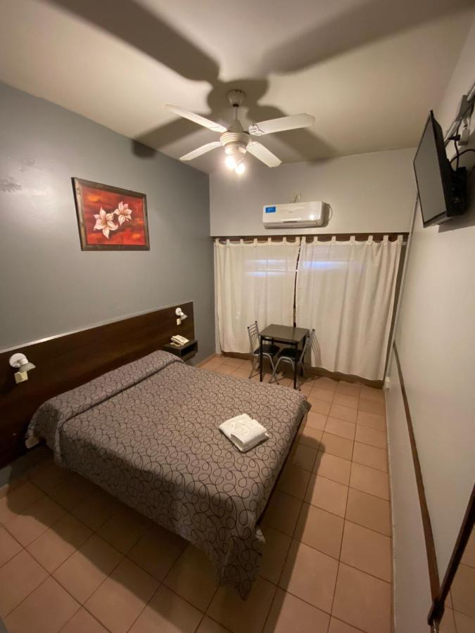 Hotel Viedma Buenos Aires Bagian luar foto