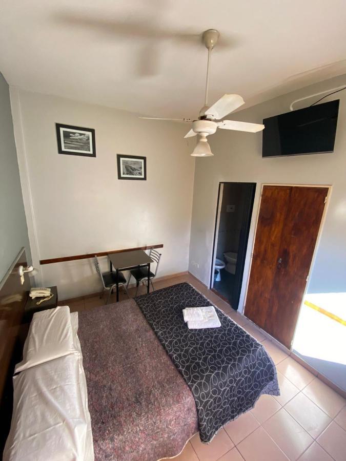 Hotel Viedma Buenos Aires Bagian luar foto